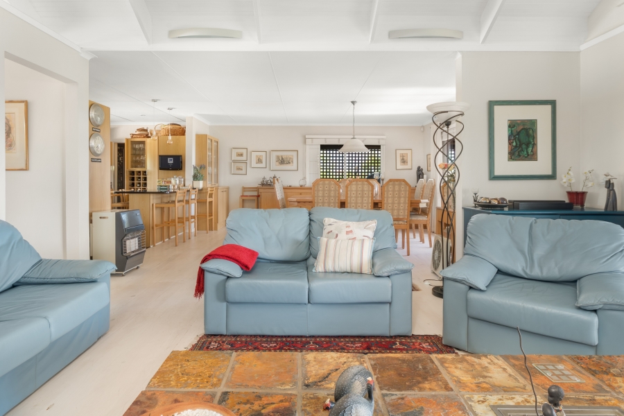 5 Bedroom Property for Sale in Knysna Heights Western Cape